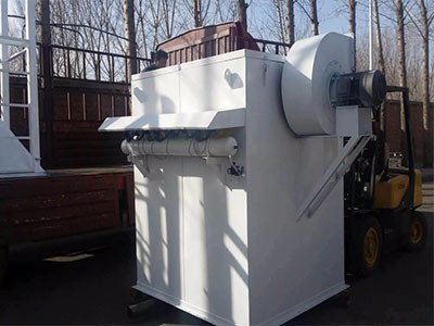 倉(cāng)頂除塵器 倉(cāng)頂除塵器