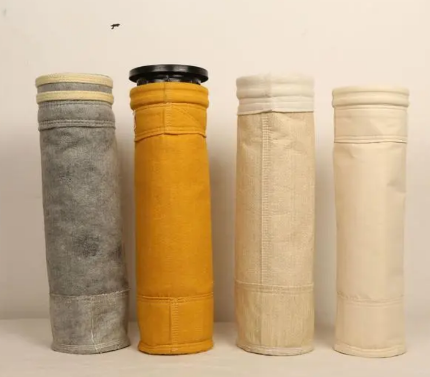 高溫除塵布袋 高溫除塵布袋