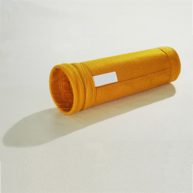 高溫除塵布袋 高溫除塵布袋