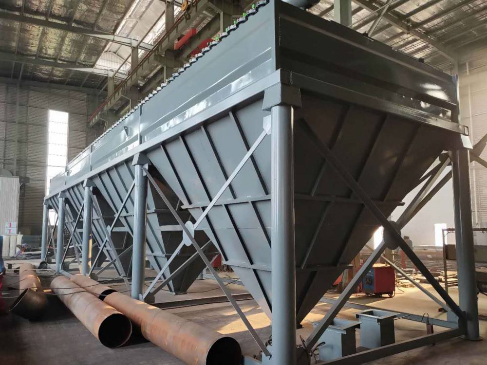 燃煤鍋爐除塵器 燃煤鍋爐除塵器