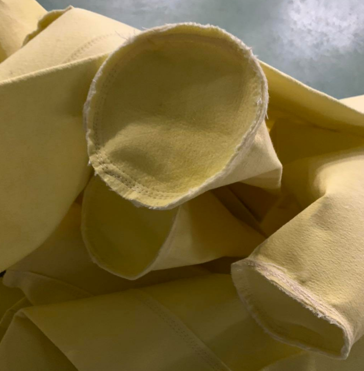 高溫除塵布袋 高溫除塵布袋