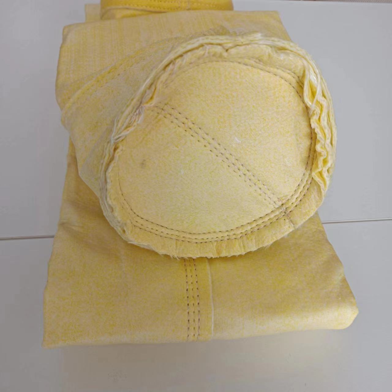 氟美斯除塵布袋 氟美斯除塵布袋