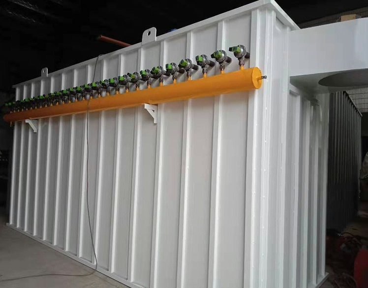 鍋爐除塵器 鍋爐除塵器