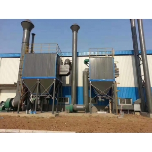 減少布袋除塵器磨損的措施有哪些？