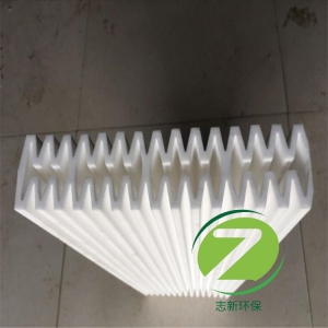 塑燒板除塵器為何被行業(yè)如此推崇？