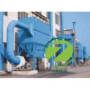 布袋除塵器運行時該預防哪幾方面出現(xiàn)故障