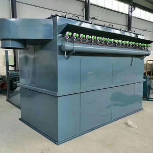 什么是氣箱脈沖布袋除塵器？氣箱脈沖布袋除塵器的特點(diǎn)是什么？