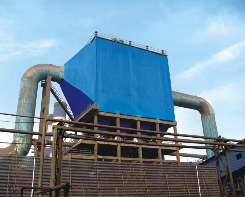 工業油煙凈化電捕焦油器處理設備效果好(圖1) 工業油煙凈化電捕焦油器處理設備效果好(圖1)